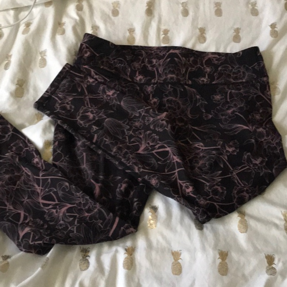 3/4 Yoga pants